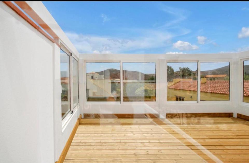 Villa Amrita 拉·奥利瓦 外观 照片