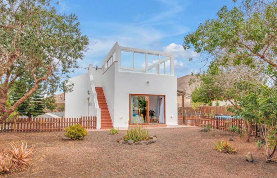 Villa Amrita 拉·奥利瓦 外观 照片