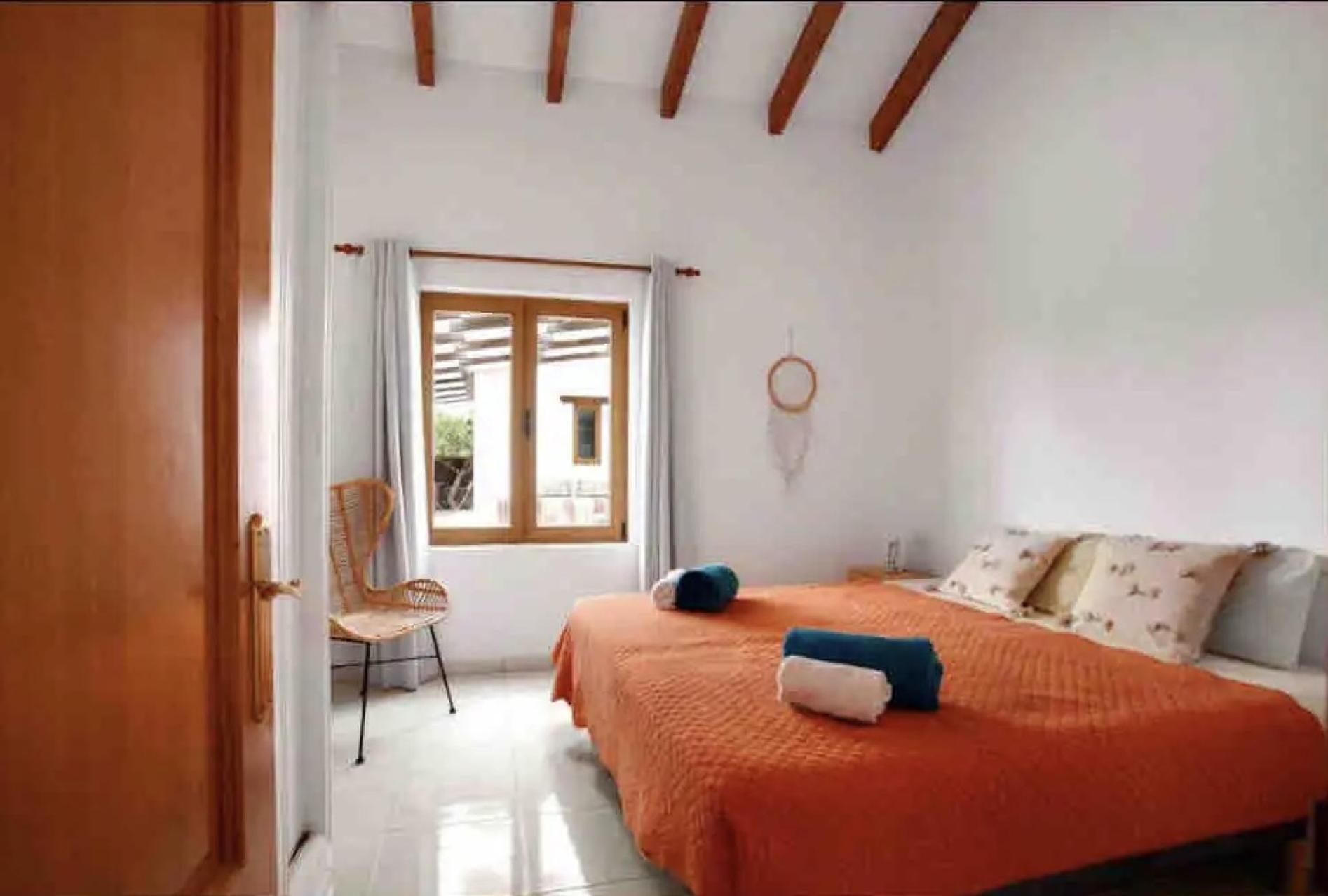 Villa Amrita 拉·奥利瓦 外观 照片