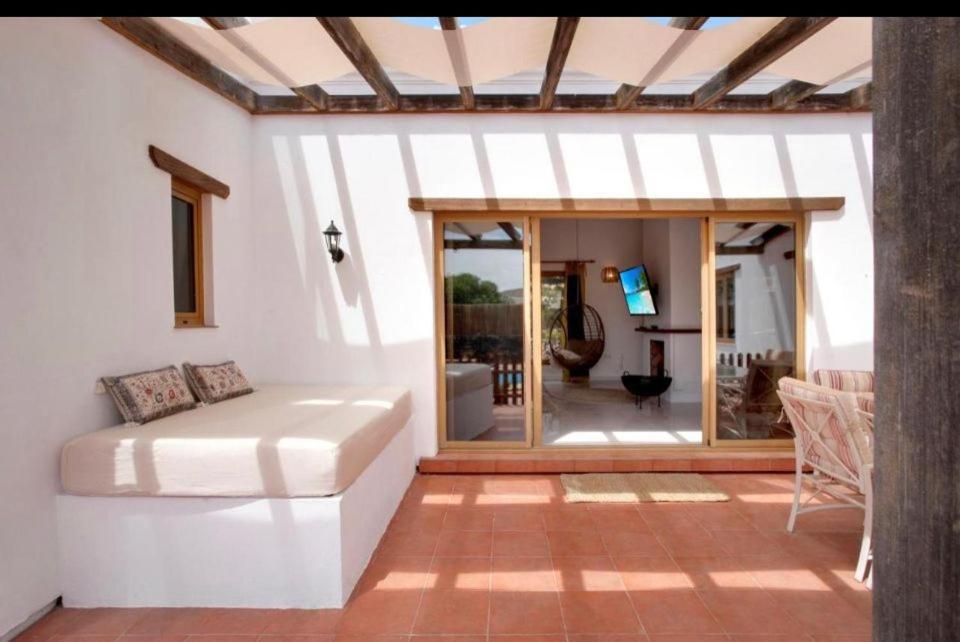 Villa Amrita 拉·奥利瓦 外观 照片