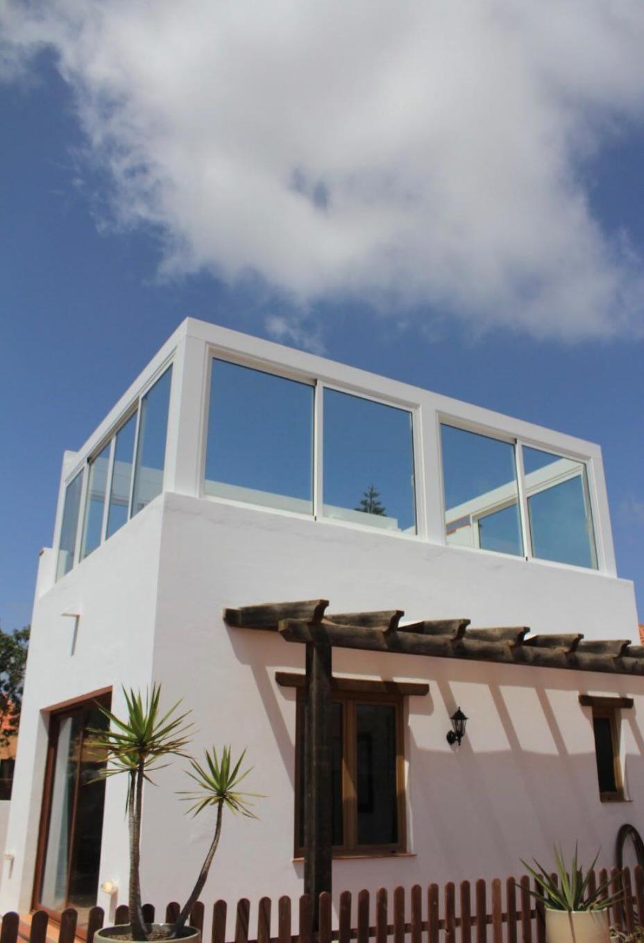 Villa Amrita 拉·奥利瓦 外观 照片