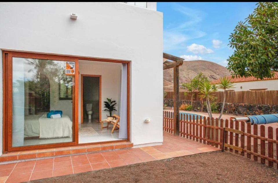 Villa Amrita 拉·奥利瓦 外观 照片