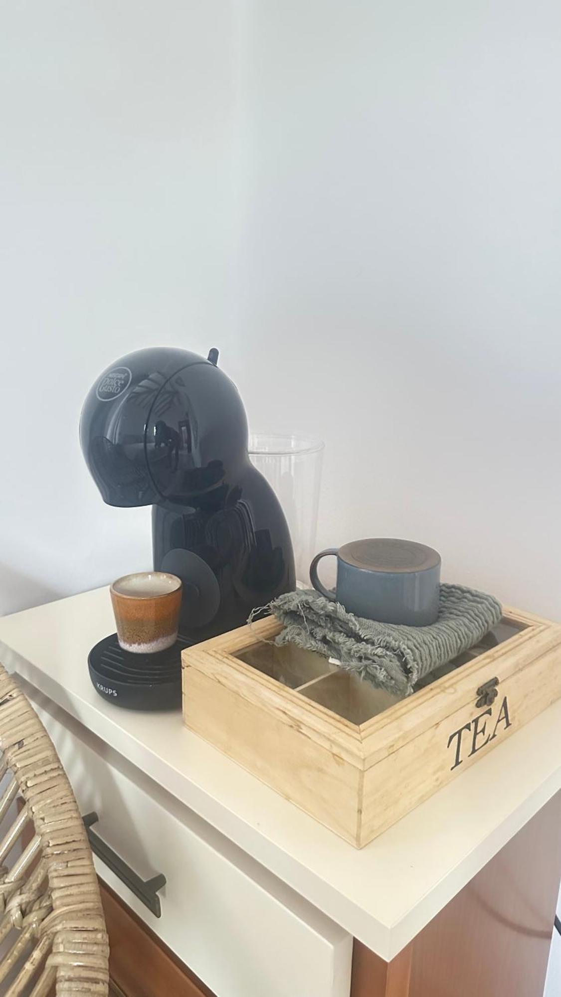 Villa Amrita 拉·奥利瓦 外观 照片