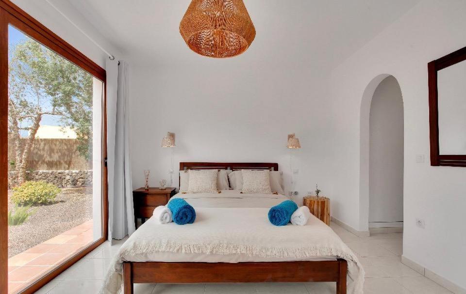 Villa Amrita 拉·奥利瓦 外观 照片