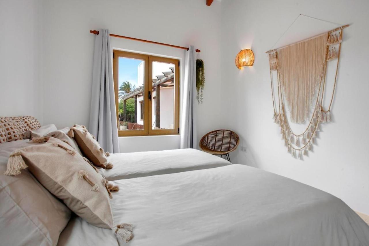 Villa Amrita 拉·奥利瓦 外观 照片